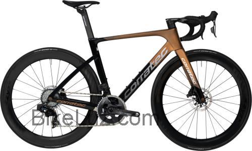 Corratec CCT Evo ficha tecnica